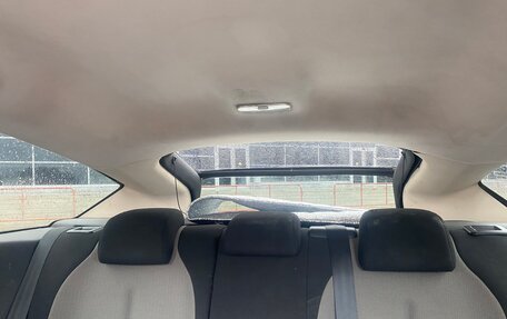 Citroen C4 II рестайлинг, 2005 год, 255 000 рублей, 15 фотография