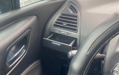 Citroen C4 II рестайлинг, 2005 год, 255 000 рублей, 17 фотография