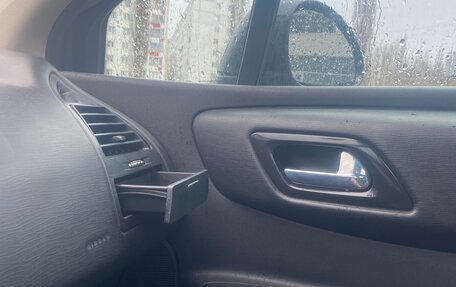 Citroen C4 II рестайлинг, 2005 год, 255 000 рублей, 16 фотография