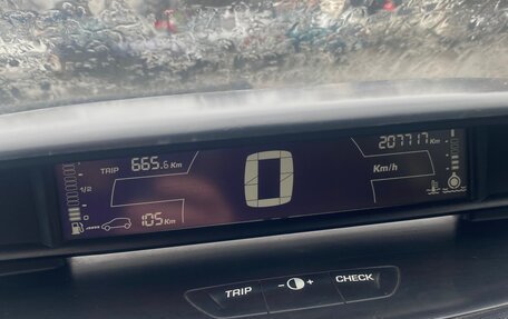 Citroen C4 II рестайлинг, 2005 год, 255 000 рублей, 12 фотография