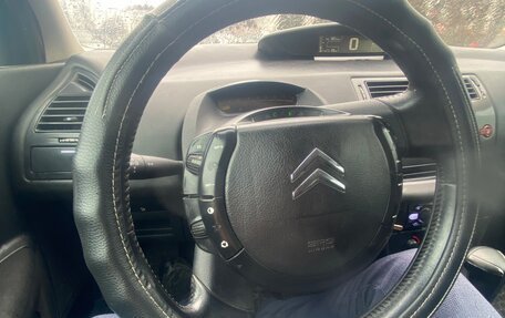 Citroen C4 II рестайлинг, 2005 год, 255 000 рублей, 13 фотография