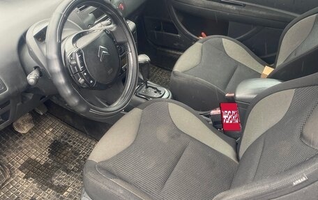 Citroen C4 II рестайлинг, 2005 год, 255 000 рублей, 11 фотография