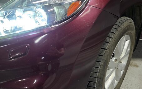 Nissan Murano, 2012 год, 1 255 000 рублей, 6 фотография