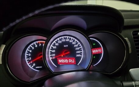 Nissan Murano, 2012 год, 1 255 000 рублей, 15 фотография