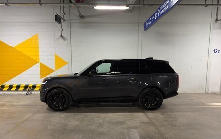 Land Rover Range Rover IV рестайлинг, 2026 год, 24 490 000 рублей, 3 фотография