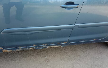 Citroen C4 Picasso II рестайлинг, 2011 год, 450 000 рублей, 6 фотография