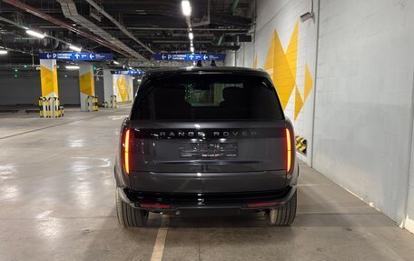 Land Rover Range Rover IV рестайлинг, 2026 год, 24 490 000 рублей, 5 фотография