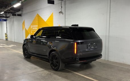 Land Rover Range Rover IV рестайлинг, 2026 год, 24 490 000 рублей, 4 фотография