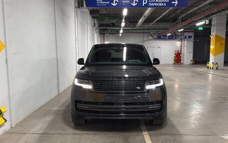 Land Rover Range Rover IV рестайлинг, 2026 год, 24 490 000 рублей, 2 фотография