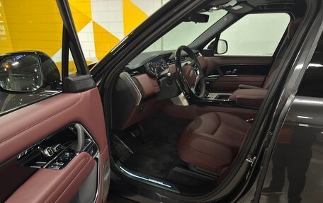 Land Rover Range Rover IV рестайлинг, 2026 год, 24 490 000 рублей, 6 фотография