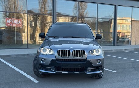 BMW X5, 2008 год, 1 290 000 рублей, 3 фотография