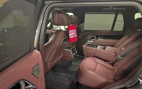 Land Rover Range Rover IV рестайлинг, 2026 год, 24 490 000 рублей, 7 фотография