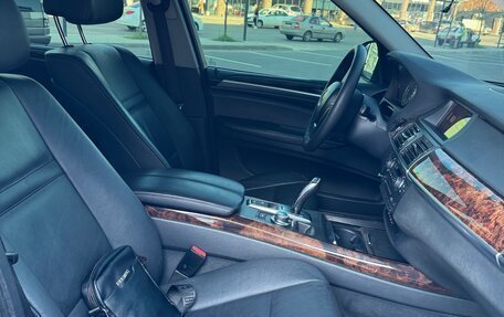 BMW X5, 2008 год, 1 290 000 рублей, 9 фотография