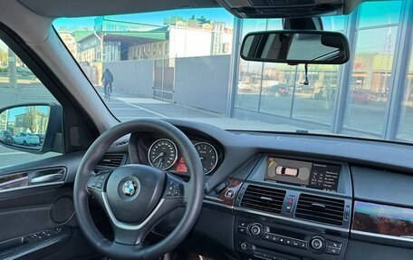 BMW X5, 2008 год, 1 290 000 рублей, 13 фотография