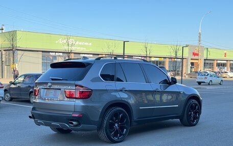 BMW X5, 2008 год, 1 290 000 рублей, 5 фотография