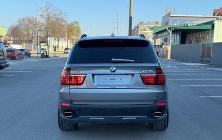 BMW X5, 2008 год, 1 290 000 рублей, 6 фотография