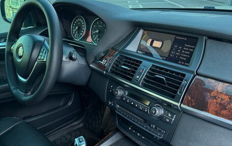 BMW X5, 2008 год, 1 290 000 рублей, 10 фотография