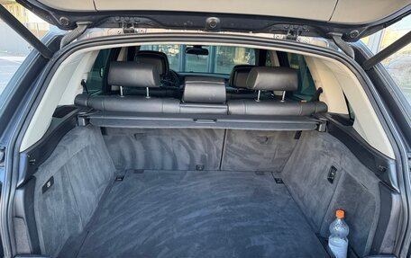 BMW X5, 2008 год, 1 290 000 рублей, 14 фотография