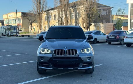 BMW X5, 2008 год, 1 290 000 рублей, 15 фотография