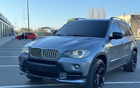 BMW X5, 2008 год, 1 290 000 рублей, 16 фотография