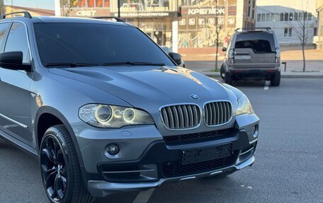 BMW X5, 2008 год, 1 290 000 рублей, 17 фотография