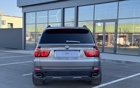 BMW X5, 2008 год, 1 290 000 рублей, 18 фотография