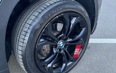 BMW X5, 2008 год, 1 290 000 рублей, 11 фотография