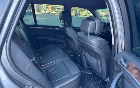 BMW X5, 2008 год, 1 290 000 рублей, 12 фотография