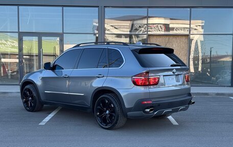 BMW X5, 2008 год, 1 290 000 рублей, 19 фотография