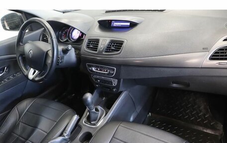 Renault Megane III, 2013 год, 819 000 рублей, 5 фотография