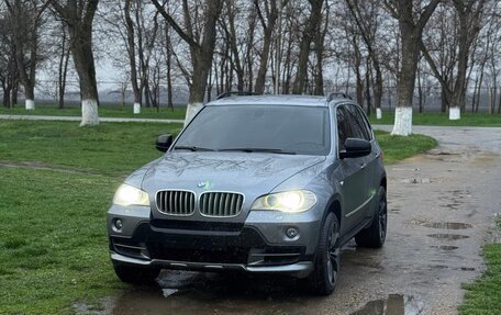 BMW X5, 2008 год, 1 290 000 рублей, 23 фотография