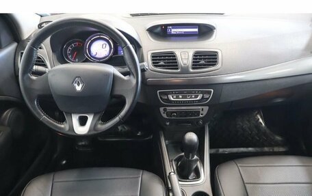 Renault Megane III, 2013 год, 819 000 рублей, 9 фотография