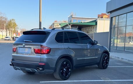 BMW X5, 2008 год, 1 290 000 рублей, 20 фотография