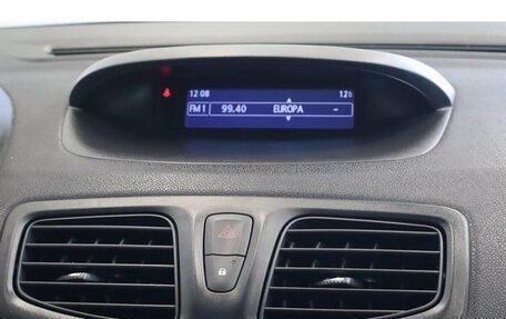 Renault Megane III, 2013 год, 819 000 рублей, 10 фотография