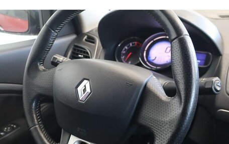 Renault Megane III, 2013 год, 819 000 рублей, 8 фотография