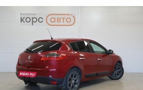 Renault Megane III, 2013 год, 819 000 рублей, 3 фотография