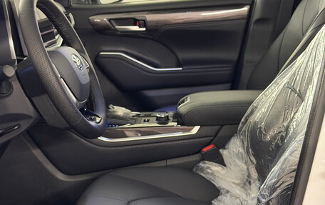 Toyota Highlander, 2026 год, 5 450 000 рублей, 11 фотография