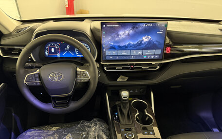 Toyota Highlander, 2026 год, 5 450 000 рублей, 10 фотография