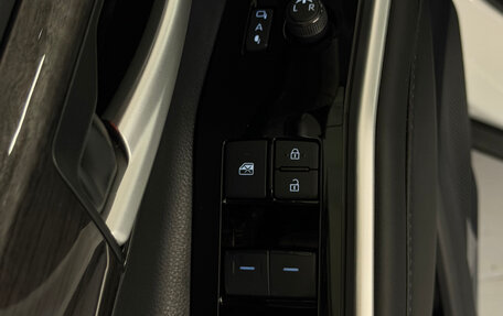 Toyota Highlander, 2026 год, 5 450 000 рублей, 12 фотография