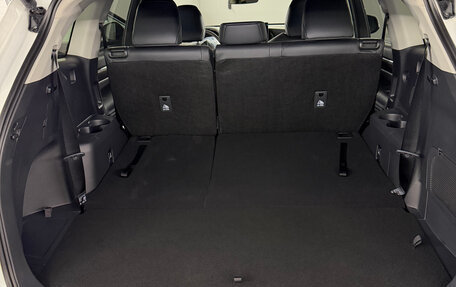 Toyota Highlander, 2026 год, 5 450 000 рублей, 20 фотография