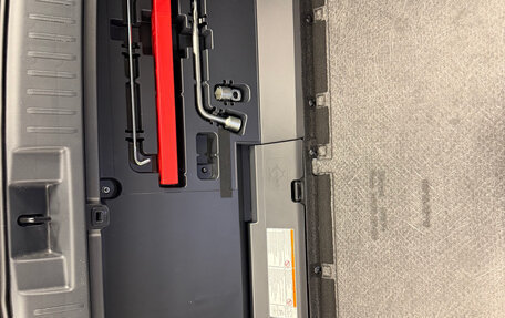 Toyota Highlander, 2026 год, 5 450 000 рублей, 21 фотография