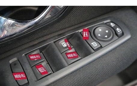 Renault Megane III, 2013 год, 819 000 рублей, 13 фотография