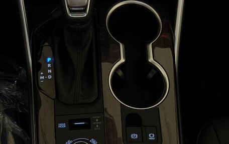 Toyota Highlander, 2026 год, 5 450 000 рублей, 17 фотография