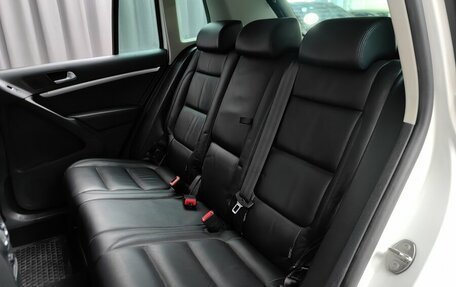 Volkswagen Tiguan I, 2011 год, 1 198 000 рублей, 8 фотография