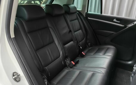 Volkswagen Tiguan I, 2011 год, 1 198 000 рублей, 9 фотография