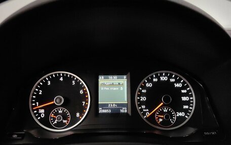 Volkswagen Tiguan I, 2011 год, 1 198 000 рублей, 10 фотография