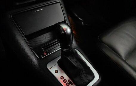 Volkswagen Tiguan I, 2011 год, 1 198 000 рублей, 16 фотография