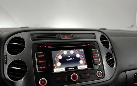 Volkswagen Tiguan I, 2011 год, 1 198 000 рублей, 14 фотография