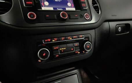 Volkswagen Tiguan I, 2011 год, 1 198 000 рублей, 15 фотография