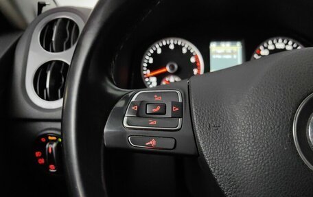 Volkswagen Tiguan I, 2011 год, 1 198 000 рублей, 18 фотография